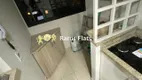 Foto 9 de Flat com 1 Quarto para alugar, 43m² em Itaim Bibi, São Paulo