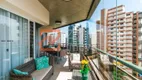 Foto 3 de Apartamento com 4 Quartos para alugar, 393m² em Vila Suzana, São Paulo