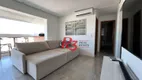 Foto 10 de Apartamento com 1 Quarto à venda, 58m² em Macuco, Santos