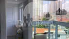 Foto 22 de Apartamento com 2 Quartos à venda, 83m² em Vila Scarpelli, Santo André