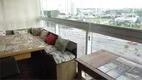 Foto 3 de Apartamento com 3 Quartos à venda, 105m² em Alphaville, Barueri