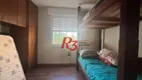 Foto 32 de Apartamento com 3 Quartos à venda, 101m² em Aparecida, Santos