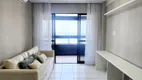 Foto 3 de Apartamento com 1 Quarto à venda, 44m² em Armação, Salvador