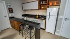 Foto 9 de Apartamento com 1 Quarto para venda ou aluguel, 34m² em Portão, Curitiba