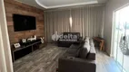 Foto 2 de Casa com 3 Quartos à venda, 200m² em Jardim Europa, Uberlândia