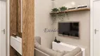 Foto 5 de Apartamento com 2 Quartos à venda, 38m² em Parada Inglesa, São Paulo