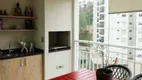 Foto 3 de Apartamento com 2 Quartos à venda, 87m² em Vila Andrade, São Paulo