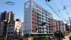 Foto 2 de Apartamento com 3 Quartos à venda, 95m² em Bigorrilho, Curitiba