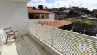 Foto 26 de Casa com 4 Quartos à venda, 498m² em Concórdia, Belo Horizonte