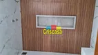 Foto 12 de Casa de Condomínio com 3 Quartos à venda, 186m² em Vale dos Cristais, Macaé