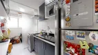 Foto 7 de Apartamento com 2 Quartos à venda, 55m² em Jardim Ester Yolanda, São Paulo