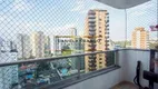 Foto 18 de Apartamento com 4 Quartos à venda, 240m² em Moema, São Paulo