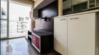 Foto 2 de Apartamento com 2 Quartos à venda, 65m² em Barra Funda, São Paulo