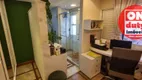 Foto 42 de Apartamento com 2 Quartos à venda, 151m² em Boqueirão, Santos