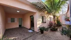 Foto 26 de Casa com 3 Quartos à venda, 140m² em Santa Maria, Uberlândia