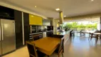 Foto 4 de Casa de Condomínio com 4 Quartos à venda, 440m² em Jardim do Golfe, São José dos Campos