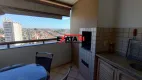 Foto 5 de Apartamento com 3 Quartos para venda ou aluguel, 120m² em Vila Nossa Senhora de Fatima, São José do Rio Preto