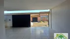 Foto 3 de Casa com 3 Quartos para alugar, 115m² em Pedra Mole, Teresina