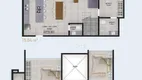 Foto 8 de Apartamento com 4 Quartos à venda, 170m² em Enseada da Pinheira, Palhoça