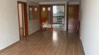 Foto 3 de Apartamento com 3 Quartos à venda, 120m² em Centro, São Vicente