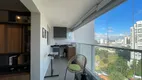 Foto 6 de Apartamento com 1 Quarto à venda, 42m² em Vila Mariana, São Paulo