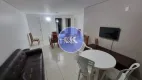 Foto 2 de Apartamento com 3 Quartos à venda, 105m² em Porto das Dunas, Aquiraz