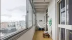 Foto 7 de Cobertura com 3 Quartos à venda, 173m² em Higienópolis, São Paulo