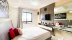 Foto 9 de Apartamento com 4 Quartos à venda, 162m² em Lagoa Nova, Natal