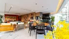 Foto 2 de Apartamento com 4 Quartos à venda, 219m² em Brooklin, São Paulo