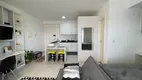 Foto 13 de Apartamento com 1 Quarto à venda, 33m² em Centro, Curitiba