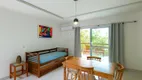 Foto 2 de Apartamento com 3 Quartos à venda, 80m² em Praia do Forte, Mata de São João
