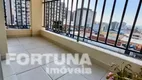 Foto 2 de Apartamento com 2 Quartos à venda, 53m² em Centro, Osasco