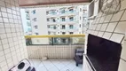Foto 3 de Apartamento com 3 Quartos à venda, 115m² em Vila Assunção, Praia Grande