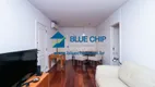 Foto 3 de Apartamento com 3 Quartos à venda, 95m² em Leblon, Rio de Janeiro
