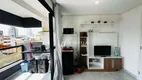 Foto 2 de Apartamento com 1 Quarto à venda, 27m² em Enseada, Guarujá