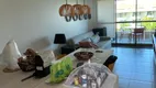 Foto 2 de Flat com 2 Quartos à venda, 64m² em Praia dos Carneiros, Tamandare