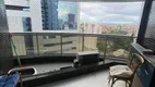 Foto 2 de Apartamento com 1 Quarto à venda, 52m² em Pernambués, Salvador