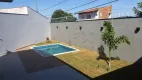 Foto 3 de Casa com 3 Quartos à venda, 153m² em Vila Alto Paraíso, Bauru