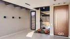 Foto 4 de Casa de Condomínio com 3 Quartos à venda, 180m² em Vila Jorge Zambon, Jaguariúna