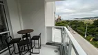 Foto 2 de Apartamento com 3 Quartos à venda, 82m² em Praia De Palmas, Governador Celso Ramos