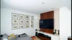 Foto 11 de Apartamento com 3 Quartos à venda, 132m² em Brooklin, São Paulo