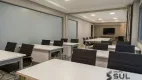 Foto 10 de Sala Comercial à venda, 41m² em Cabral, Curitiba