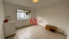 Foto 10 de Cobertura com 2 Quartos para venda ou aluguel, 105m² em José Menino, Santos