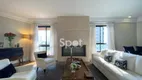 Foto 3 de Apartamento com 4 Quartos à venda, 270m² em Real Parque, São Paulo