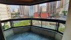 Foto 3 de Apartamento com 3 Quartos para alugar, 123m² em Perdizes, São Paulo