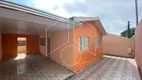 Foto 2 de Casa com 3 Quartos à venda, 89m² em Nucleo Habitacional Nova Marilia, Marília