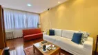 Foto 2 de Apartamento com 4 Quartos à venda, 131m² em Serra, Belo Horizonte