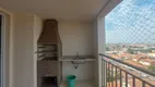 Foto 4 de Apartamento com 3 Quartos para alugar, 85m² em Paulista, Piracicaba