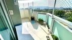 Foto 4 de Apartamento com 3 Quartos à venda, 93m² em Barra da Tijuca, Rio de Janeiro