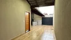 Foto 3 de Casa com 3 Quartos à venda, 130m² em Residencial Arco-Íris, Anápolis
